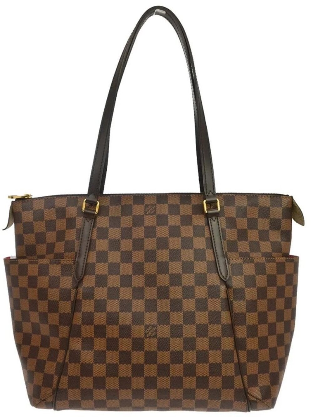Louis Vuitton Damier Totally